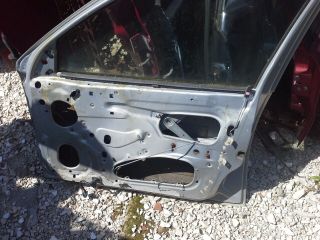 bontott OPEL CORSA B Jobb első Ajtó (Részeivel)