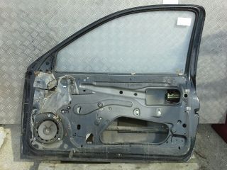 bontott OPEL CORSA B Jobb első Ajtó (Részeivel)