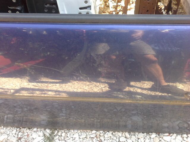 bontott OPEL CORSA B Jobb első Ajtó (Részeivel)