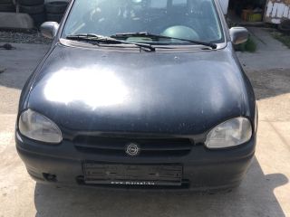 bontott OPEL CORSA B Jobb első Ajtó (Üres lemez)