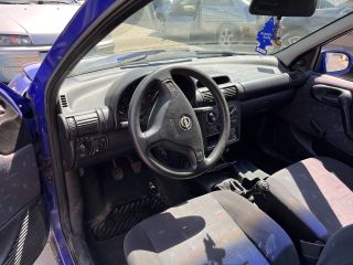 bontott OPEL CORSA B Jobb első Ajtóhatároló