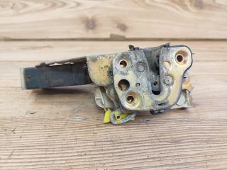 bontott OPEL CORSA B Jobb első Ajtózár