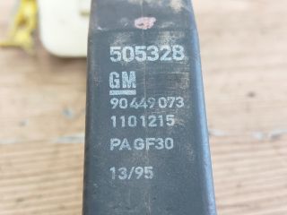 bontott OPEL CORSA B Jobb első Ajtózár