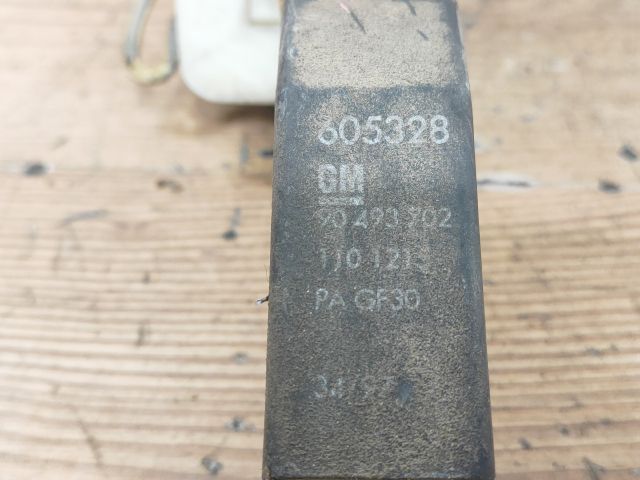 bontott OPEL CORSA B Jobb első Ajtózár