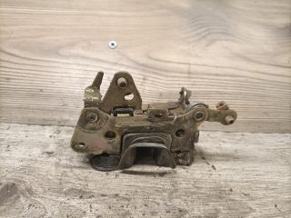 bontott OPEL CORSA B Jobb első Ajtózár