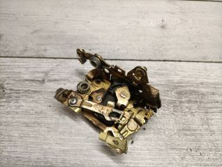 bontott OPEL CORSA B Jobb első Ajtózár