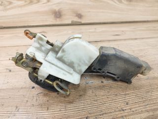 bontott OPEL CORSA B Jobb első Ajtózár