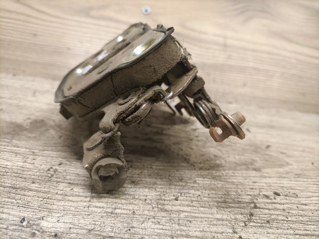 bontott OPEL CORSA B Jobb első Ajtózár