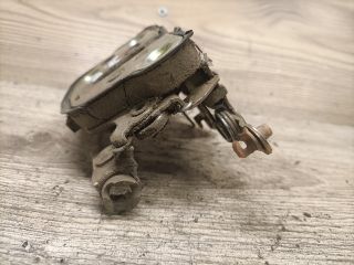 bontott OPEL CORSA B Jobb első Ajtózár