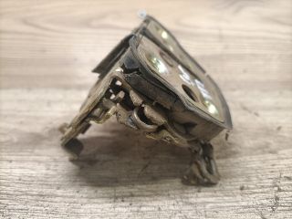 bontott OPEL CORSA B Jobb első Ajtózár