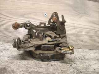 bontott OPEL CORSA B Jobb első Ajtózár