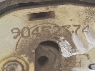 bontott OPEL CORSA B Jobb első Ajtózár