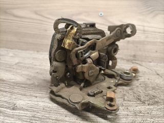 bontott OPEL CORSA B Jobb első Ajtózár