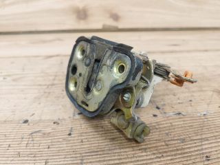 bontott OPEL CORSA B Jobb első Ajtózár