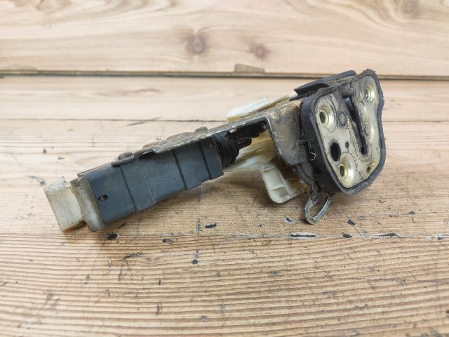 bontott OPEL CORSA B Jobb első Ajtózár