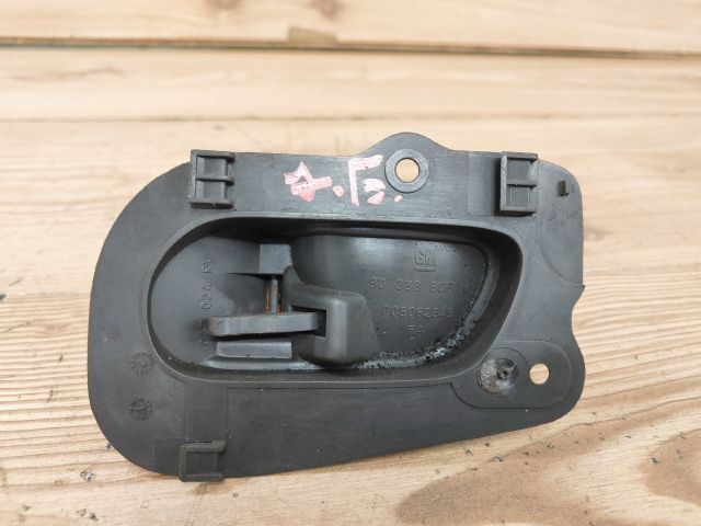 bontott OPEL CORSA B Jobb első Belső Kilincs