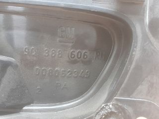 bontott OPEL CORSA B Jobb első Belső Kilincs