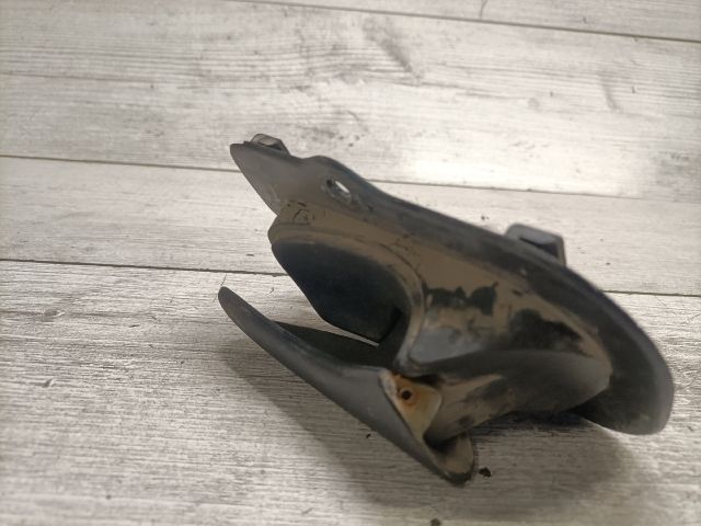 bontott OPEL CORSA B Jobb első Belső Kilincs