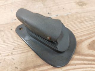 bontott OPEL CORSA B Jobb első Belső Kilincs