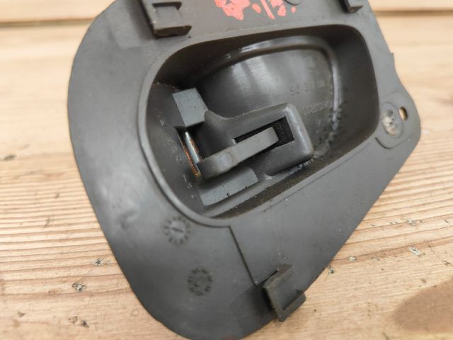 bontott OPEL CORSA B Jobb első Belső Kilincs