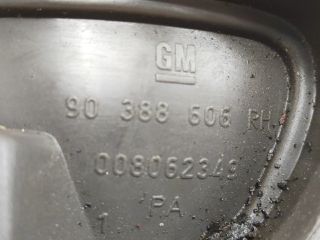 bontott OPEL CORSA B Jobb első Belső Kilincs