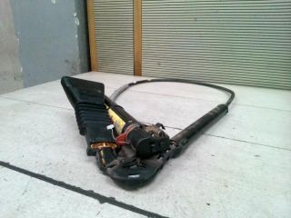 bontott OPEL CORSA B Jobb első Biztonsági Öv Csat