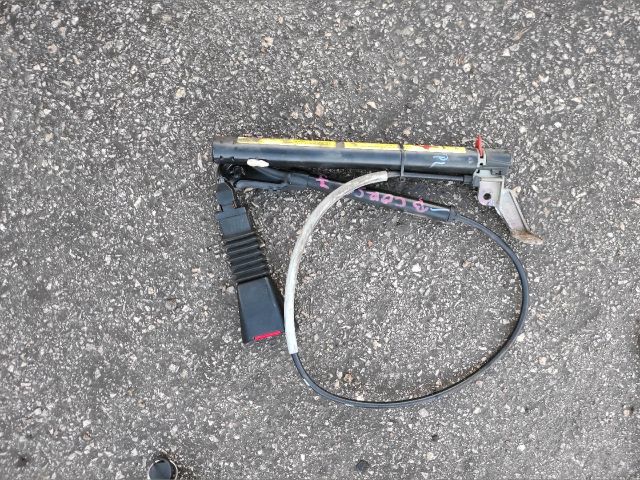 bontott OPEL CORSA B Jobb első Biztonsági Öv Csat