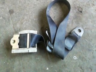 bontott OPEL CORSA B Jobb első Biztonsági Öv