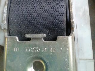 bontott OPEL CORSA B Jobb első Biztonsági Öv