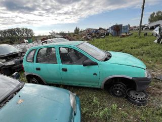 bontott OPEL CORSA B Jobb első Hangszóró