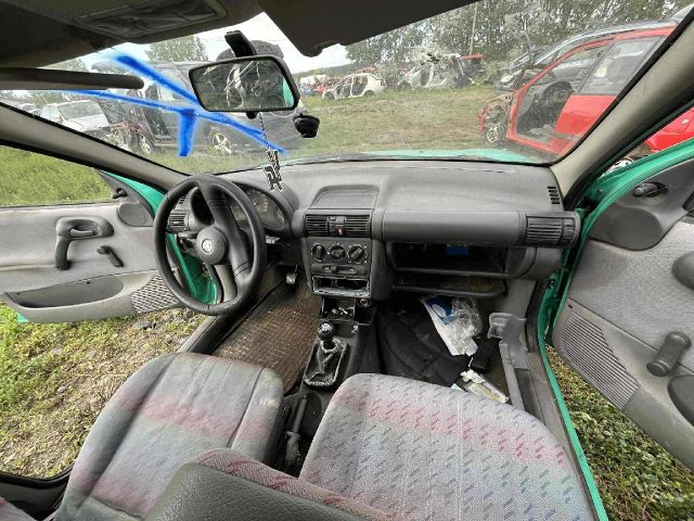 bontott OPEL CORSA B Jobb első Hangszóró