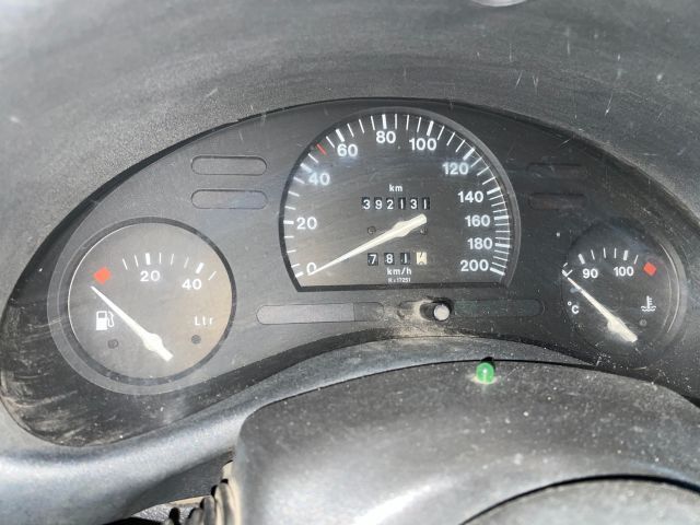 bontott OPEL CORSA B Jobb első Kapaszkodó (Felső)