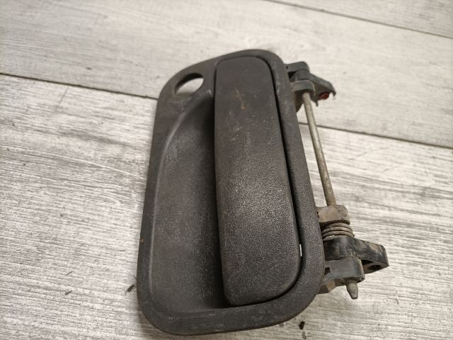 bontott OPEL CORSA B Jobb első Külső Kilincs