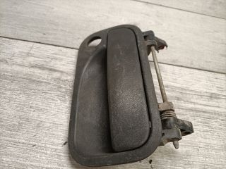 bontott OPEL CORSA B Jobb első Külső Kilincs