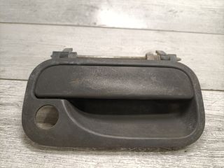 bontott OPEL CORSA B Jobb első Külső Kilincs