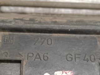 bontott OPEL CORSA B Jobb első Külső Kilincs