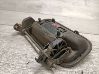 bontott OPEL CORSA B Jobb első Külső Kilincs