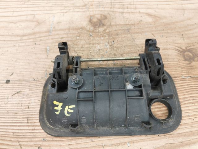 bontott OPEL CORSA B Jobb első Külső Kilincs