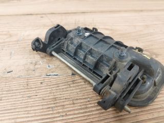 bontott OPEL CORSA B Jobb első Külső Kilincs