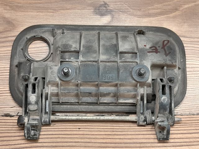 bontott OPEL CORSA B Jobb első Külső Kilincs