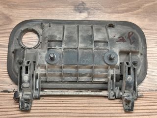 bontott OPEL CORSA B Jobb első Külső Kilincs