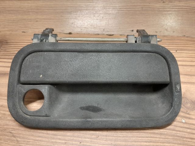 bontott OPEL CORSA B Jobb első Külső Kilincs