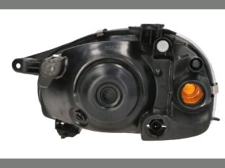 bontott OPEL CORSA B Jobb első Lámpabúra