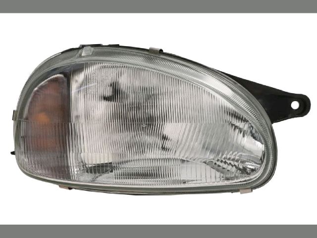 bontott OPEL CORSA B Jobb első Lámpabúra
