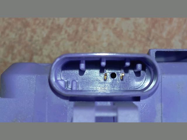 bontott OPEL CORSA B Jobb első Oldal Ütközés Érzékelő