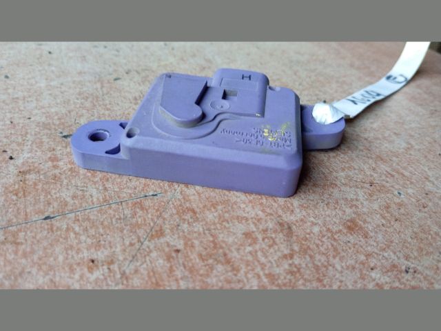 bontott OPEL CORSA B Jobb első Oldal Ütközés Érzékelő