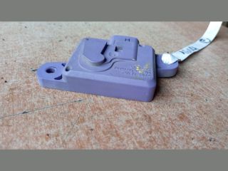 bontott OPEL CORSA B Jobb első Oldal Ütközés Érzékelő