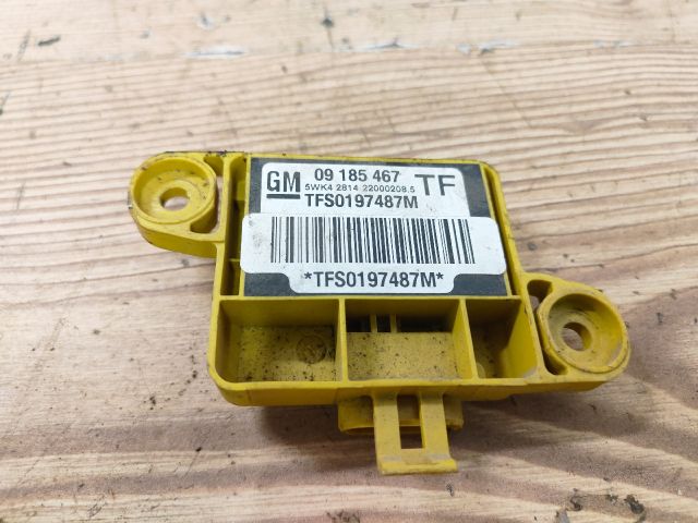 bontott OPEL CORSA B Jobb első Oldal Ütközés Érzékelő