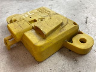 bontott OPEL CORSA B Jobb első Oldal Ütközés Érzékelő