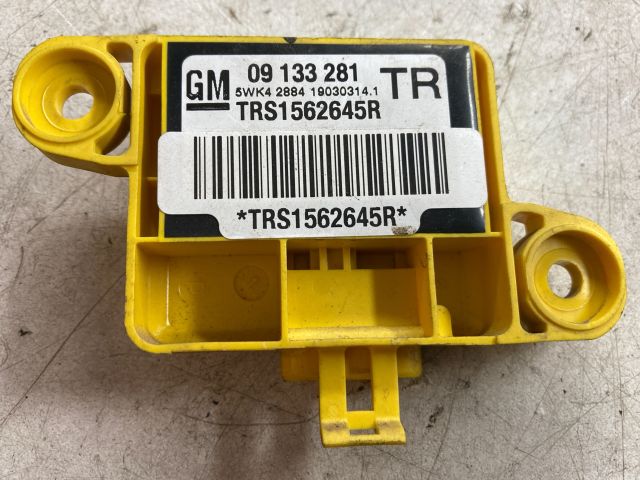 bontott OPEL CORSA B Jobb első Oldal Ütközés Érzékelő